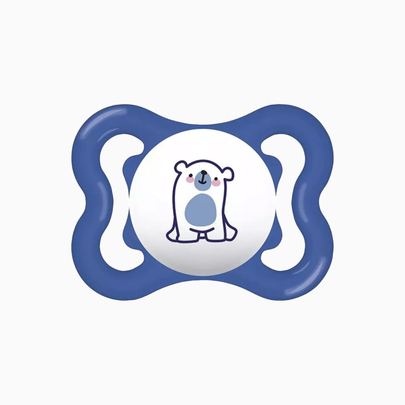 CHUPETA SUPREME 2-6M