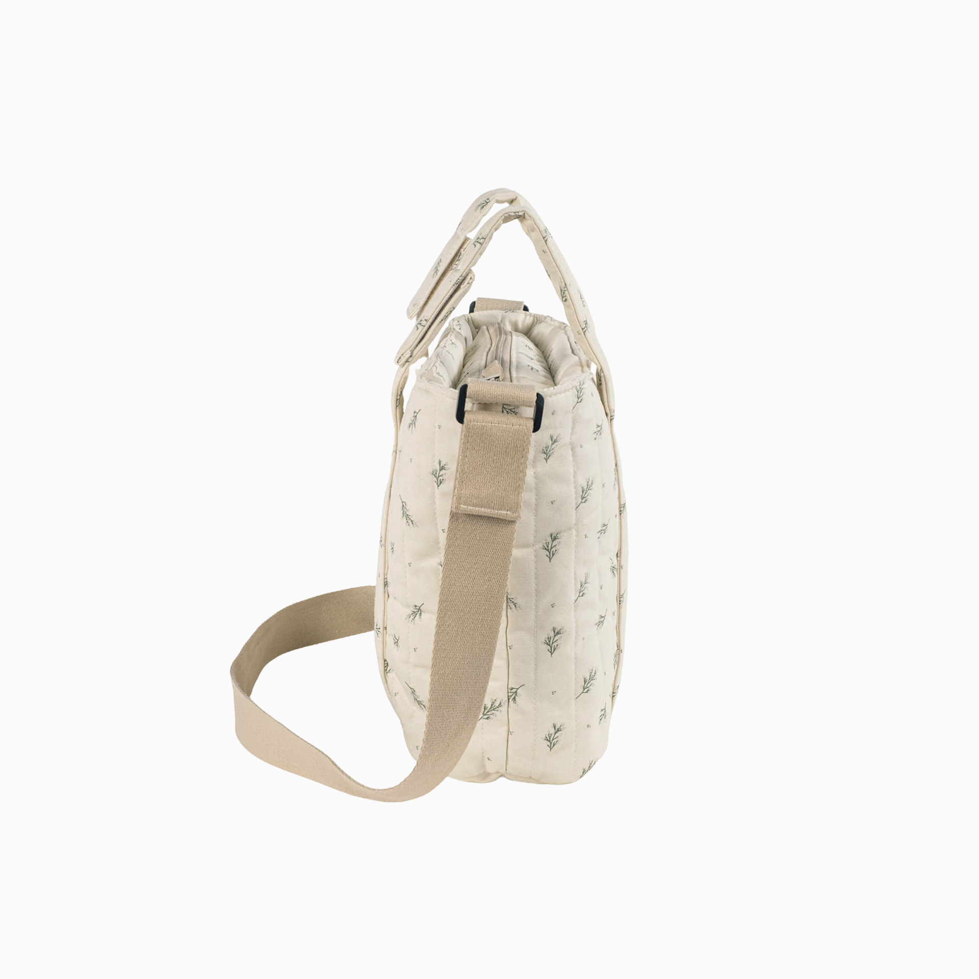 BOLSA CROSSBODY MIMOSA
