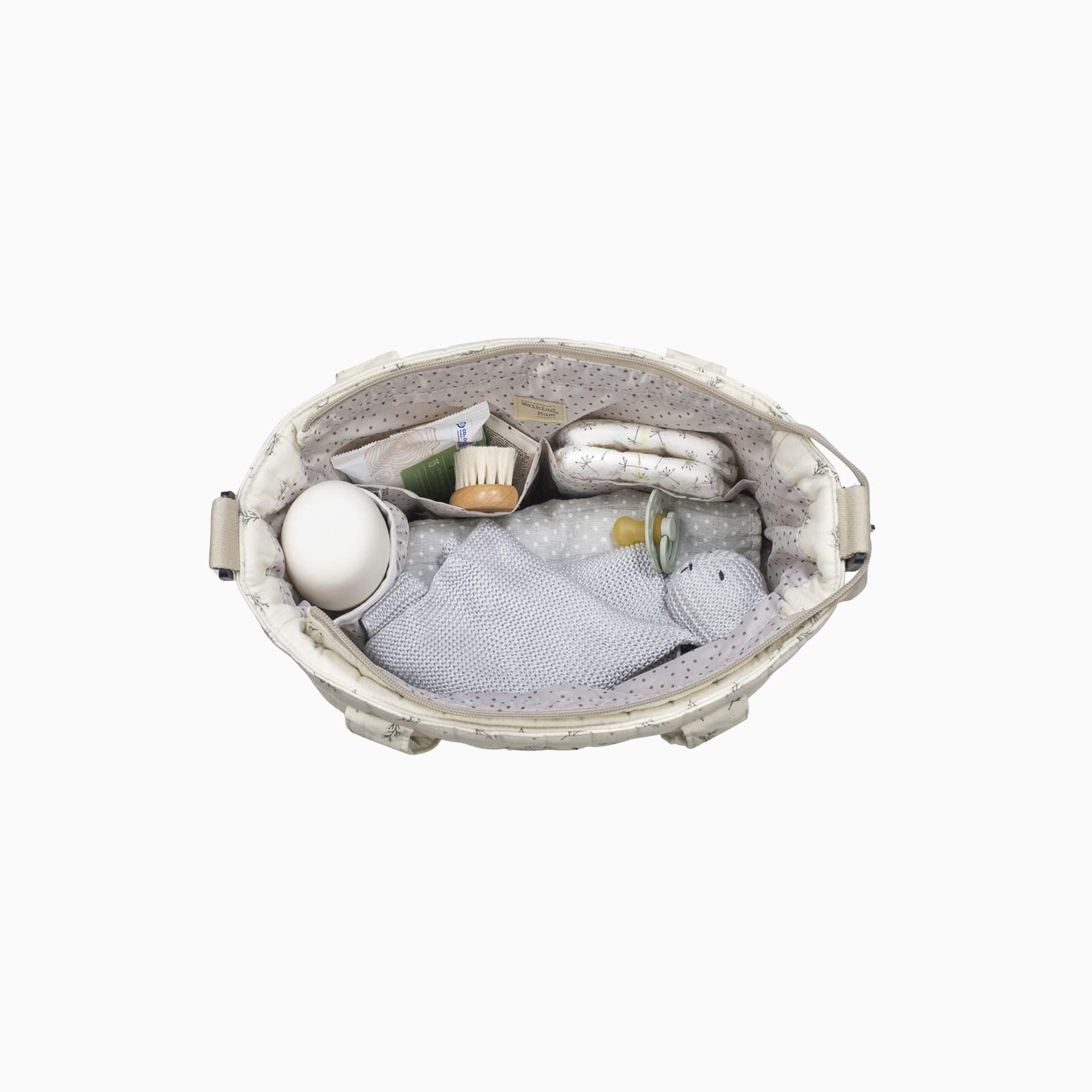 BOLSA CROSSBODY MIMOSA