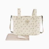 BOLSA CROSSBODY MIMOSA ROSA