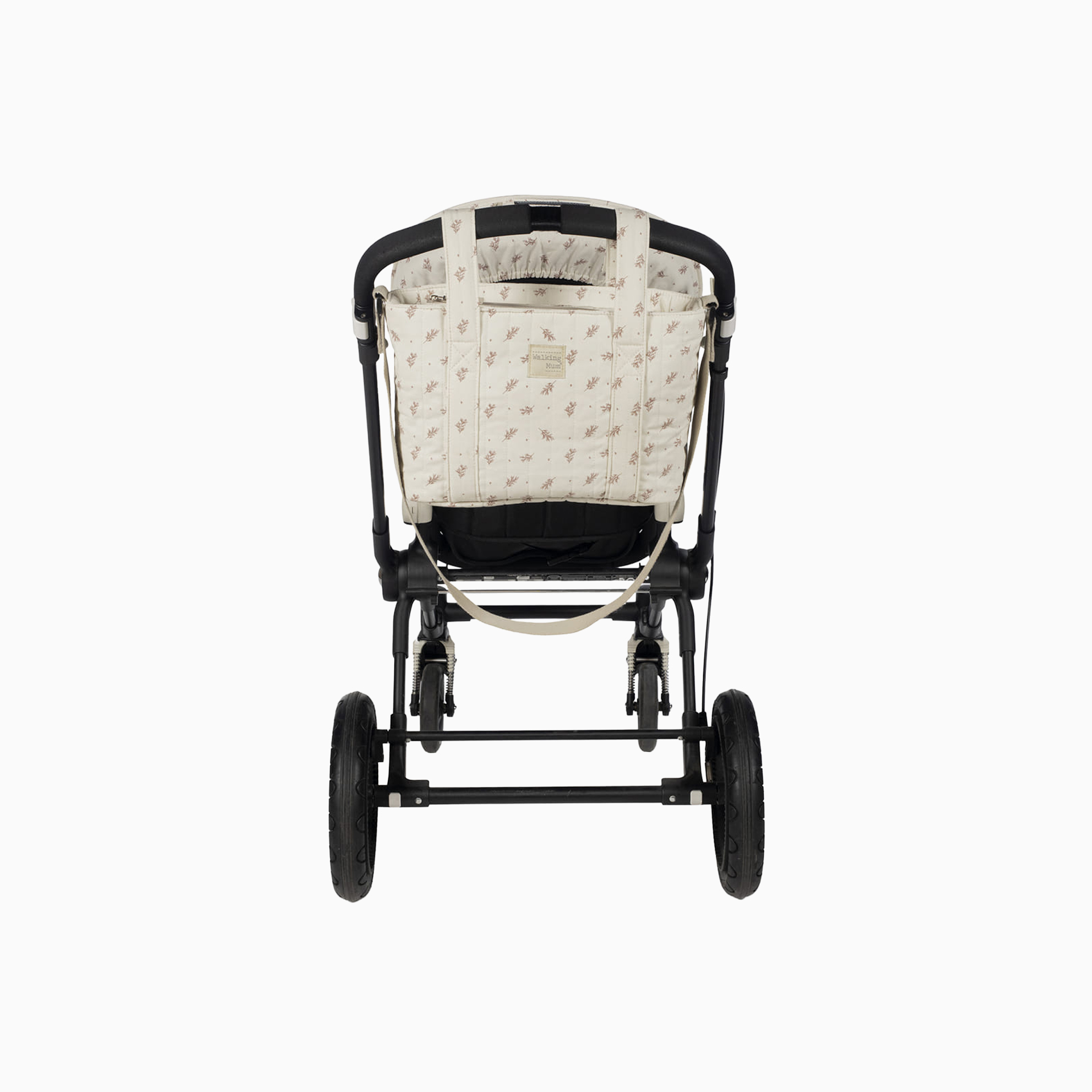 BOLSA CROSSBODY MIMOSA