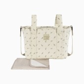 BOLSA CROSSBODY MIMOSA VERDE