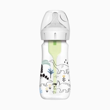 BIBERO GARGALO LARGO OPTIONS + 270ML