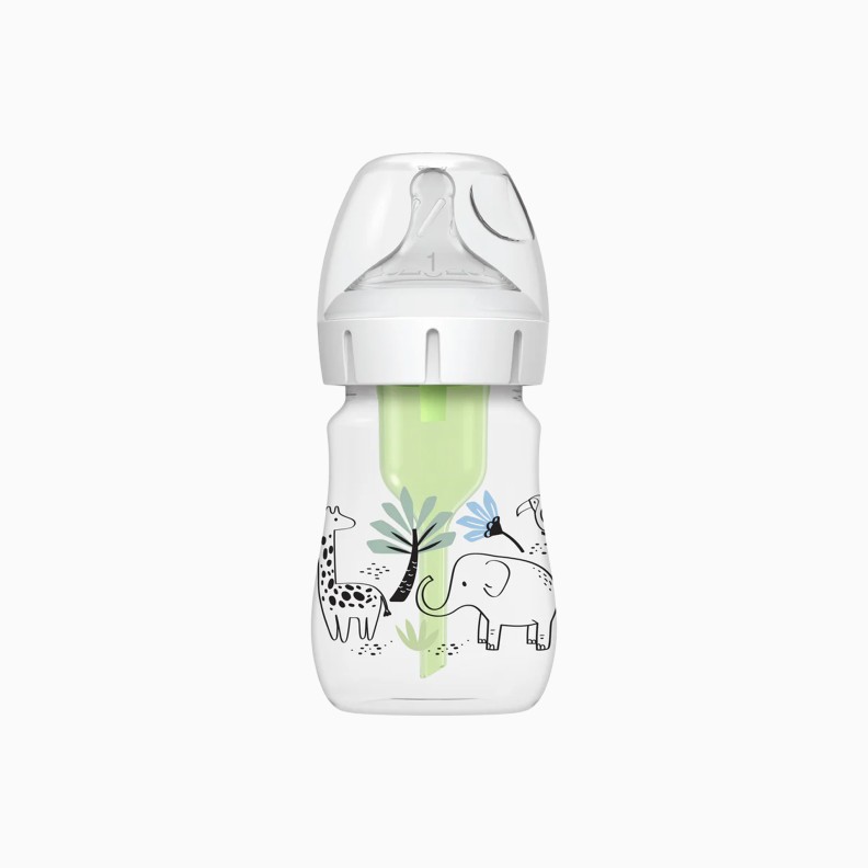 BIBERO GARGALO LARGO OPTIONS + 150ML