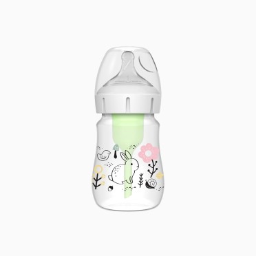 BIBERO GARGALO LARGO OPTIONS + 150ML