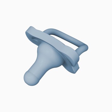 CHUPETA HAPPY PACI SILICONE