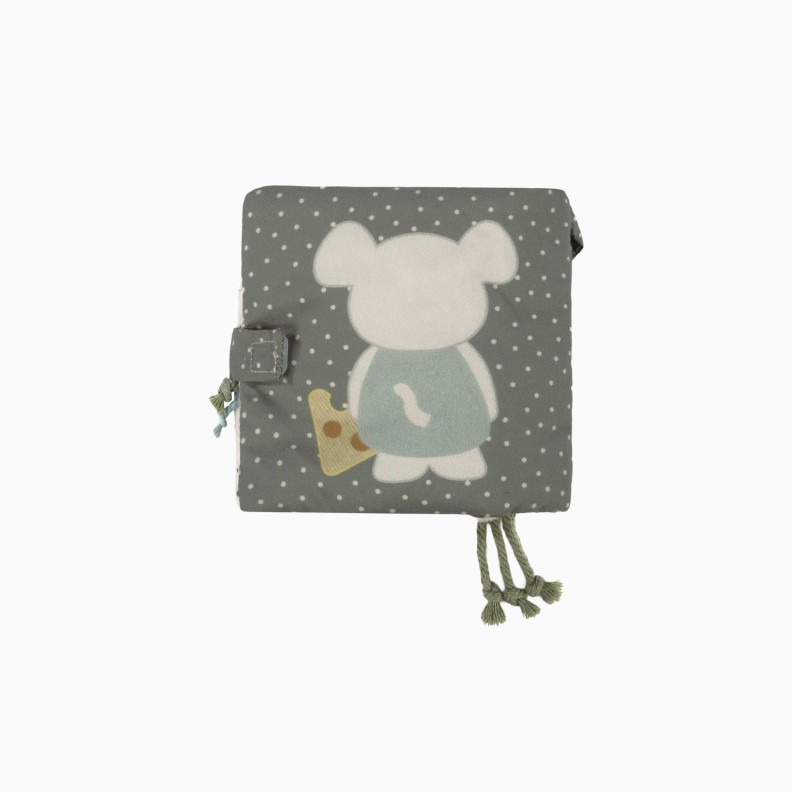 LIVRO DE ATIVIDADES SOFT POPPY