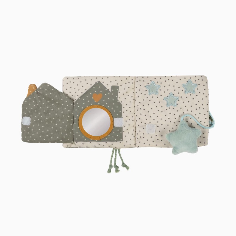 LIVRO DE ATIVIDADES SOFT POPPY