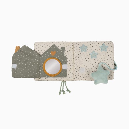 LIVRO DE ATIVIDADES SOFT POPPY