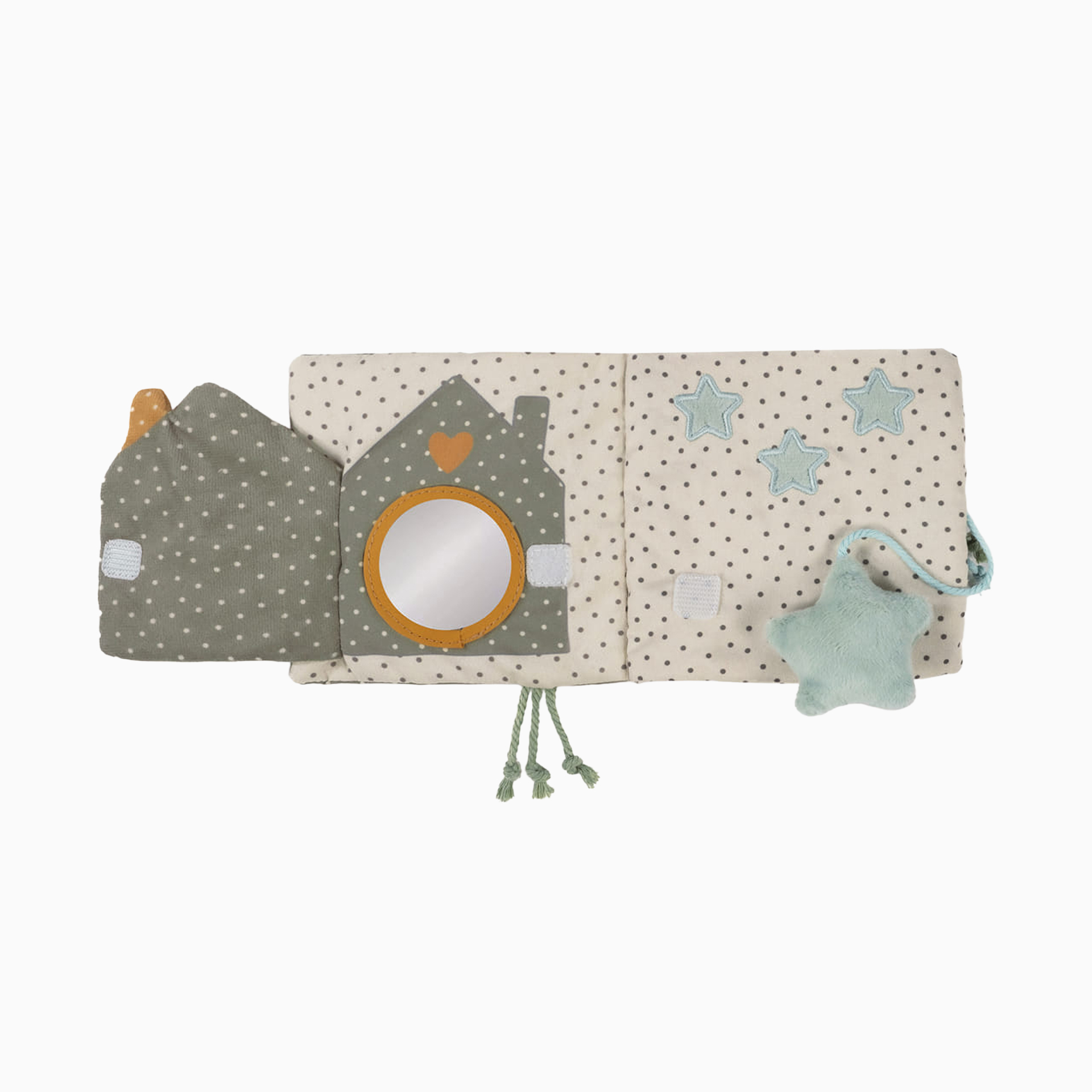 LIVRO DE ATIVIDADES SOFT POPPY