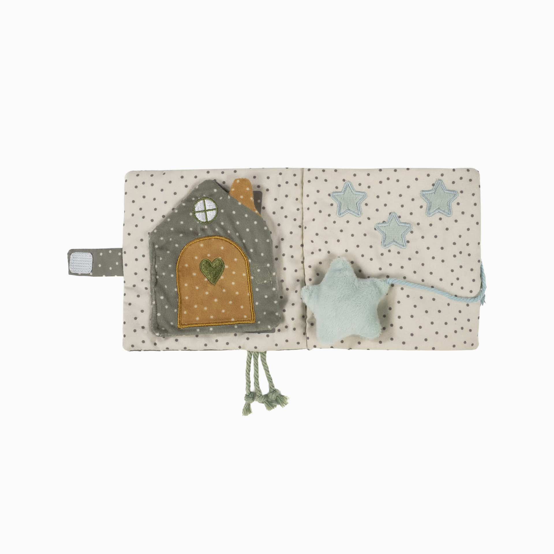 LIVRO DE ATIVIDADES SOFT POPPY