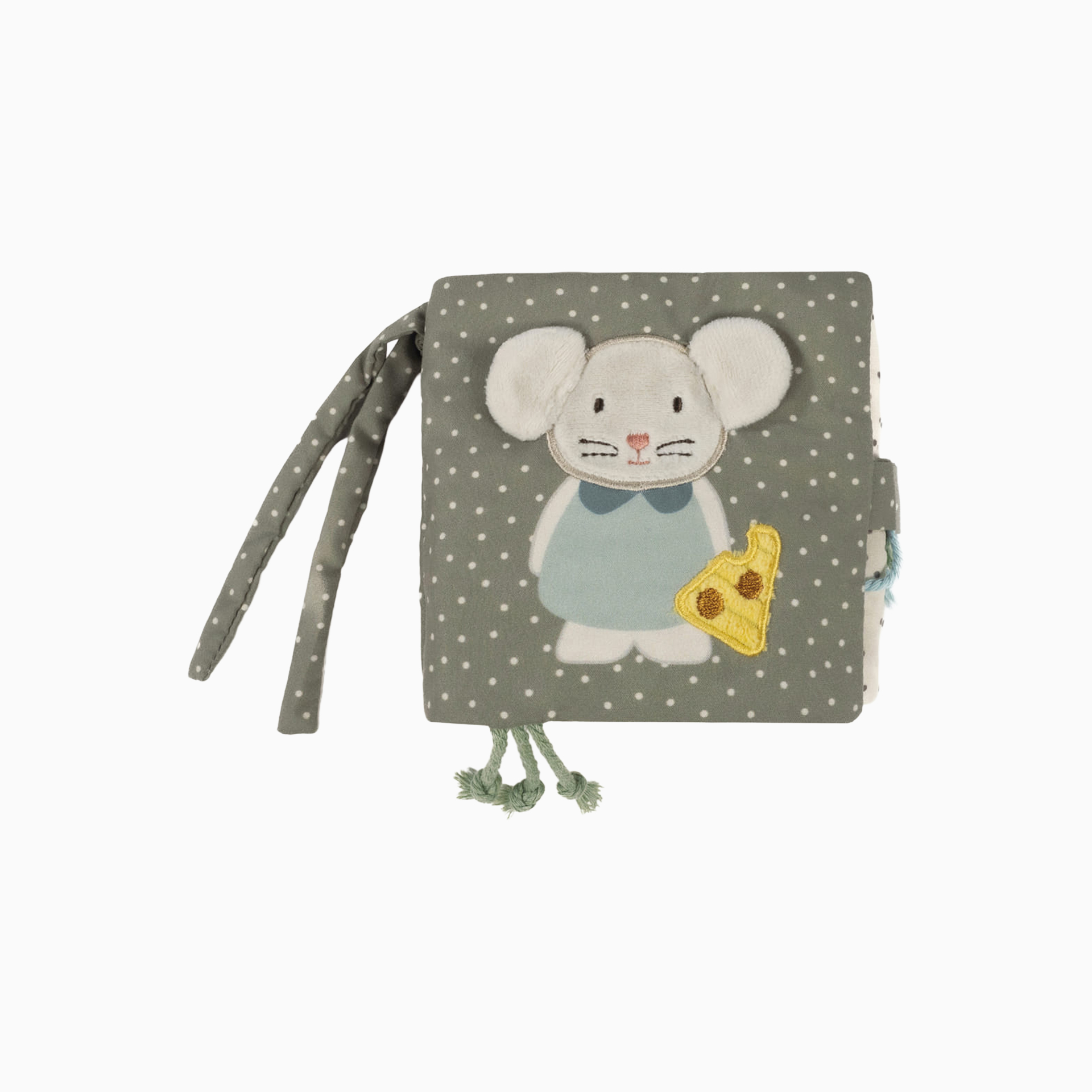 LIVRO DE ATIVIDADES SOFT POPPY