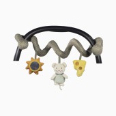 ESPIRAL DE ATIVIDADES POPPY MOSS