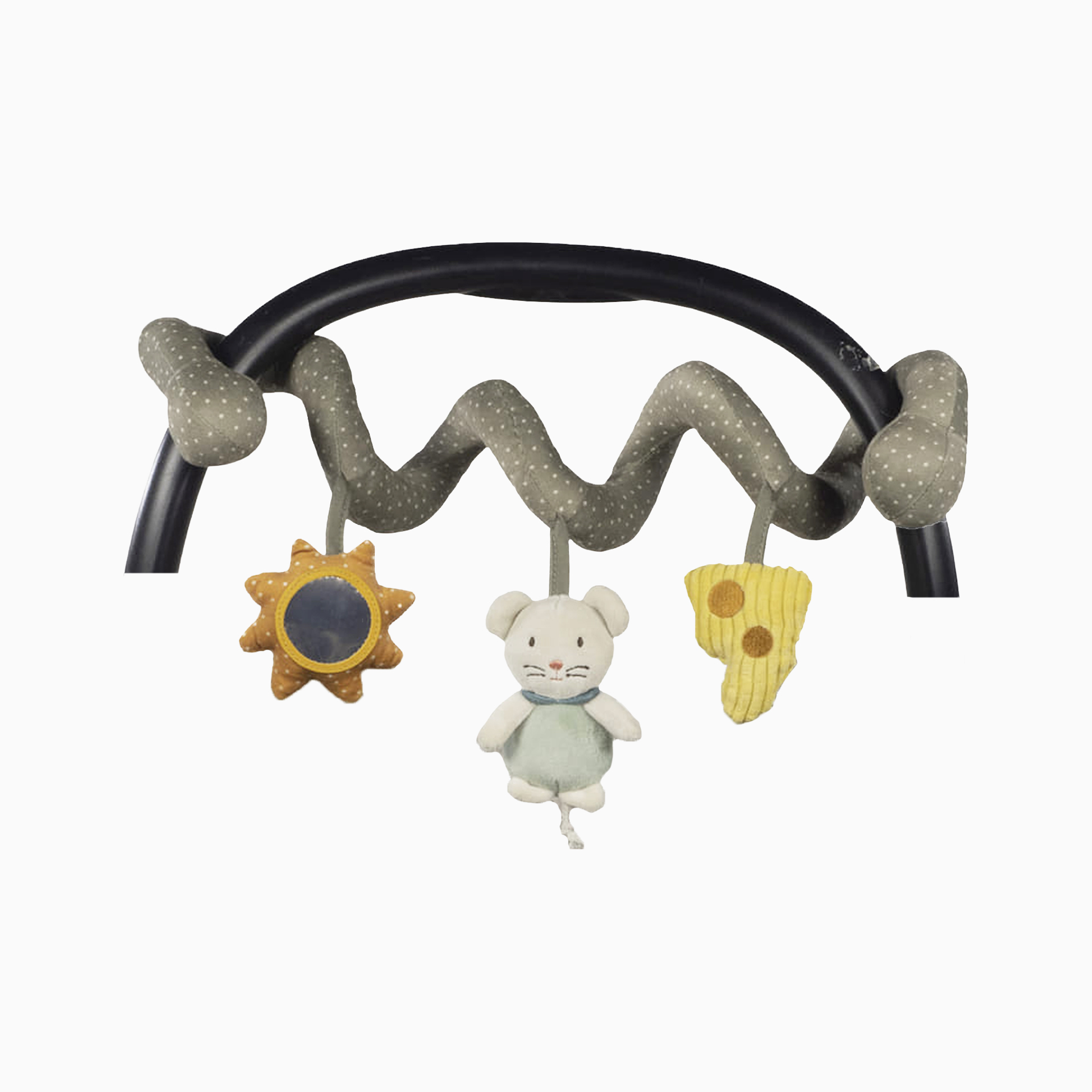 ESPIRAL DE ATIVIDADES POPPY