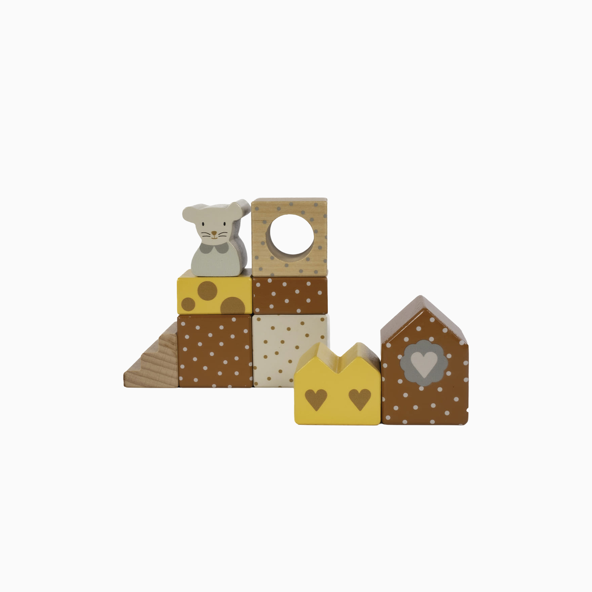 ARQUITECTURAS DE MADEIRA POPPY