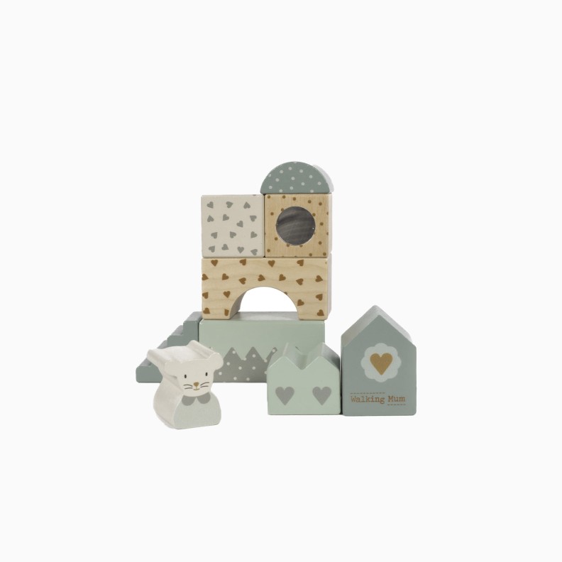 ARQUITECTURAS DE MADEIRA POPPY