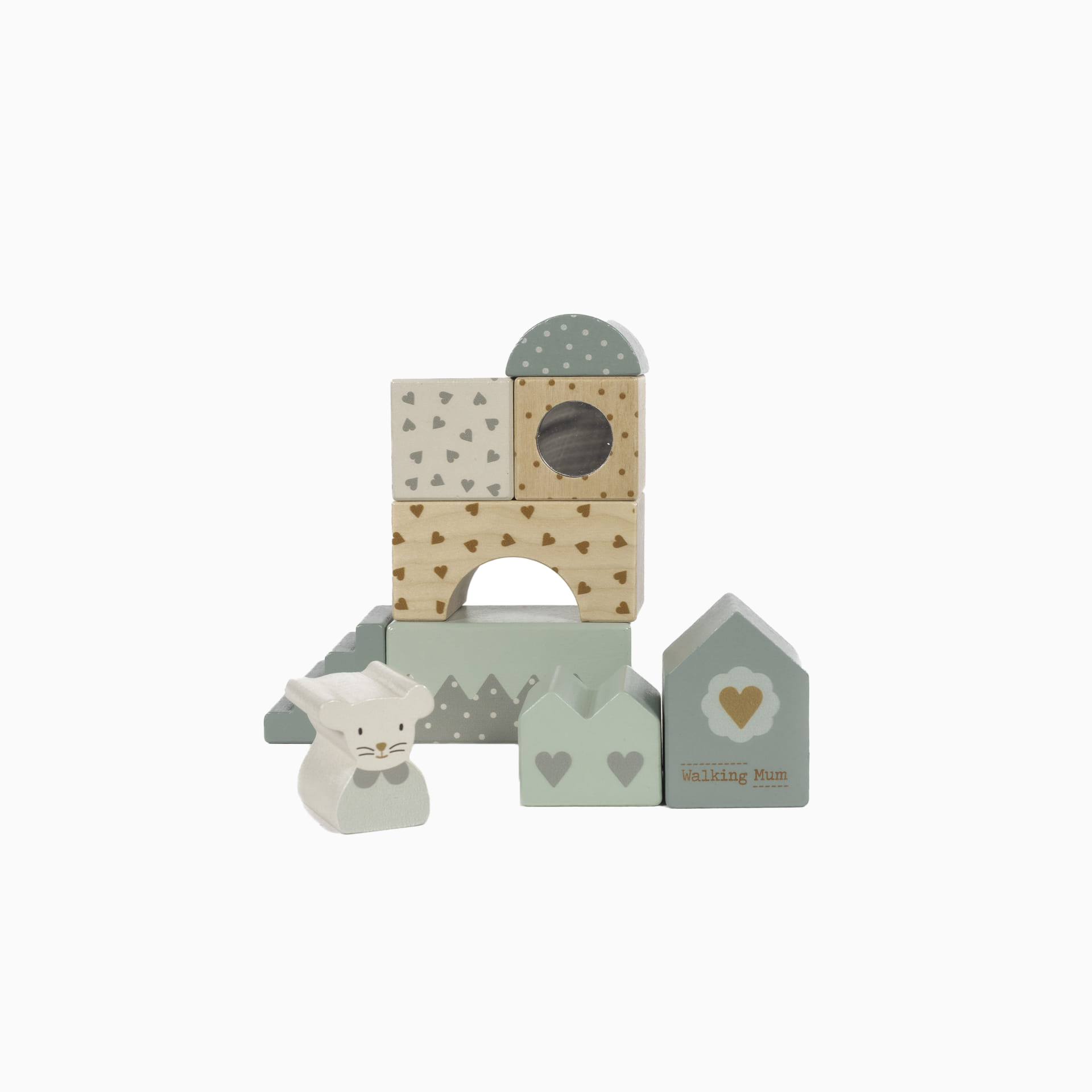 ARQUITECTURAS DE MADEIRA POPPY