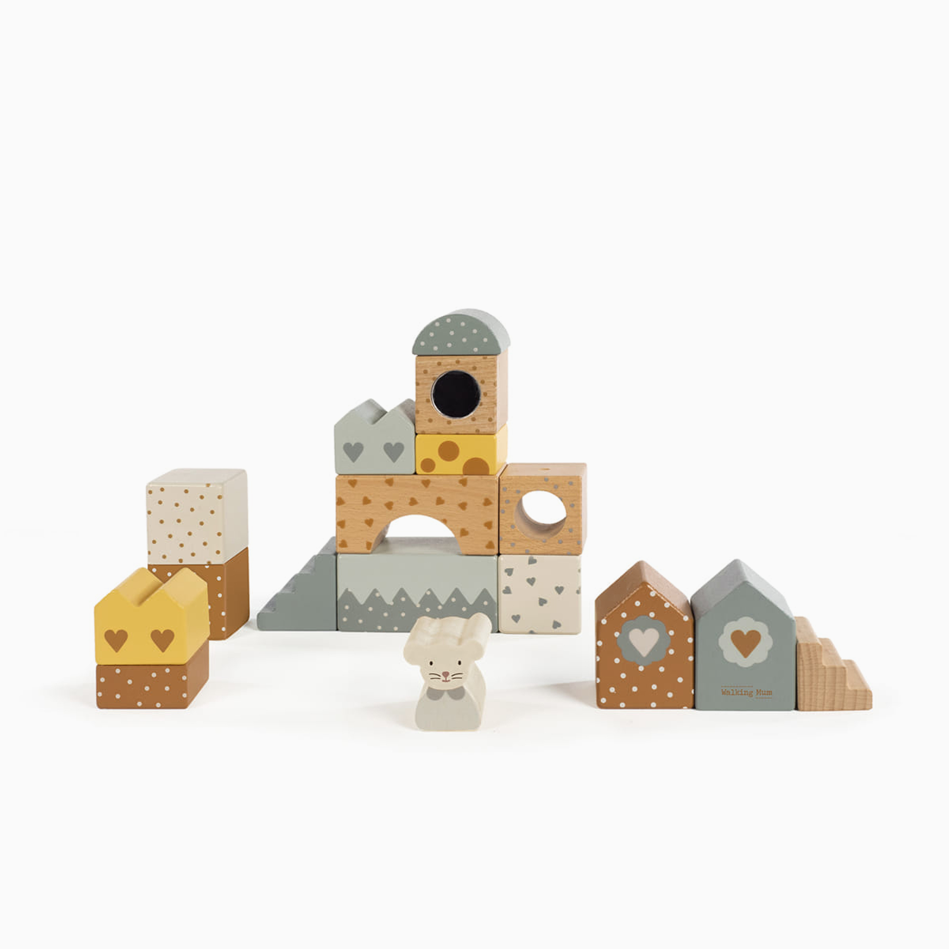 ARQUITECTURAS DE MADEIRA POPPY