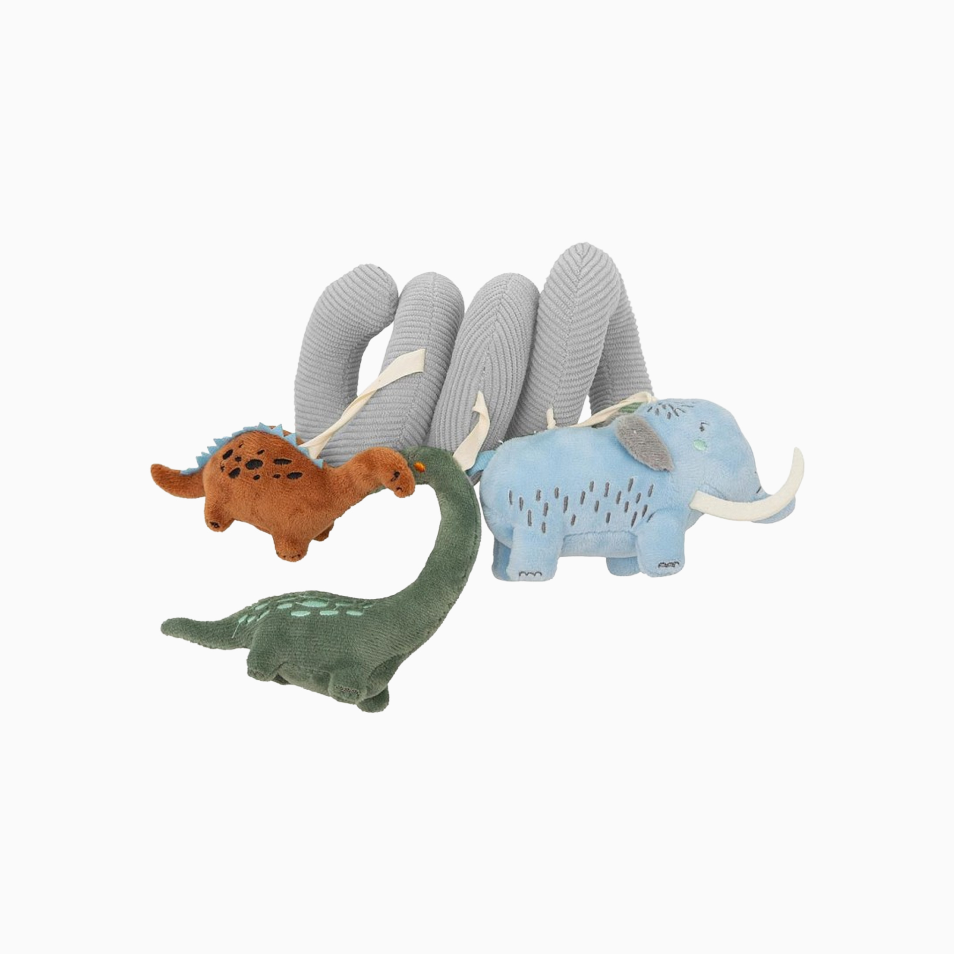 ESPIRAL DE ATIVIDADES TREX VERDE