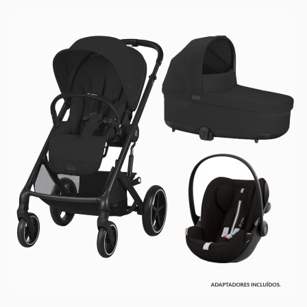 BALIOS ONE BOX COMFORT