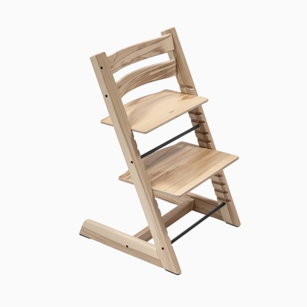 CADEIRA DE PAPA TRIPP TRAPP