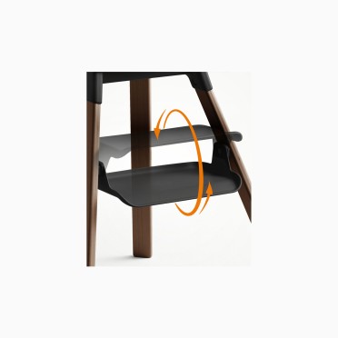 CADEIRA DE PAPA CLIKK