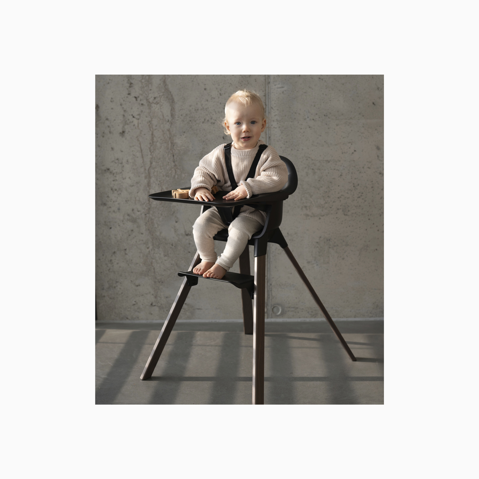 CADEIRA DE PAPA CLIKK