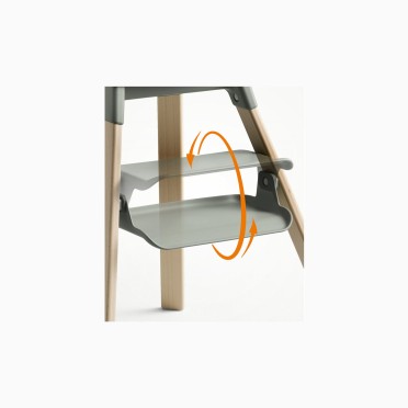 CADEIRA DE PAPA CLIKK