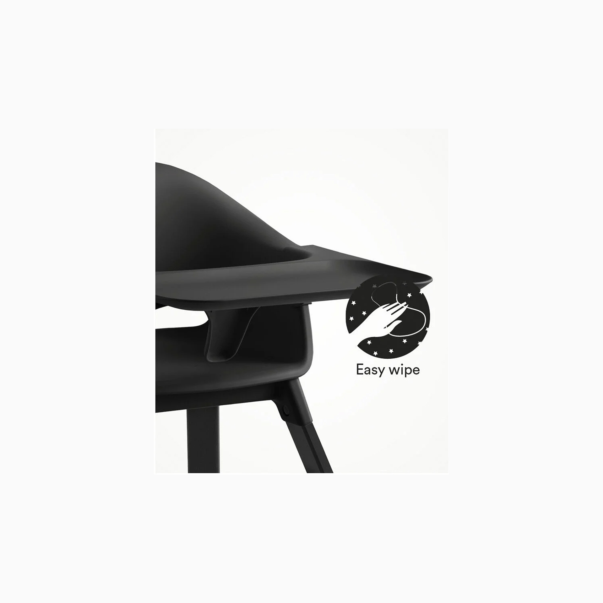 CADEIRA DE PAPA CLIKK