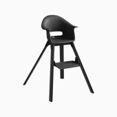 CADEIRA DE PAPA CLIKK MIDNIGHT BLACK