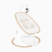 ESPREGUIÇADEIRA ELÉCTRICA SWOON HOOP SAND ESPREGUIÇADEIRA ELÉCTRICA SWOON HOOP SAND