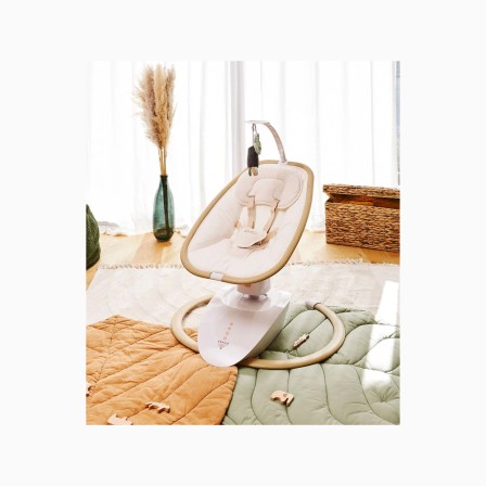 ESPREGUIÇADEIRA ELÉCTRICA SWOON HOOP