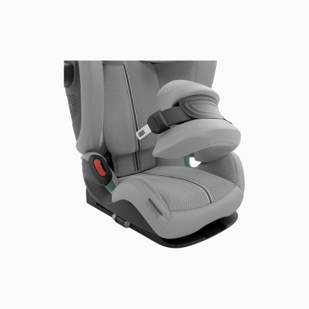 PALLAS G3 I-SIZE PLUS