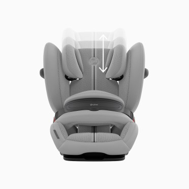 PALLAS G3 I-SIZE PLUS