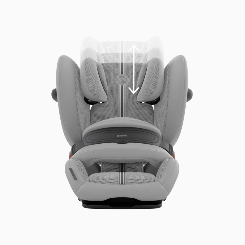 PALLAS G3 I-SIZE PLUS