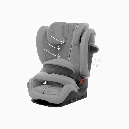 PALLAS G3 I-SIZE PLUS