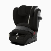 PALLAS G3 I-SIZE PLUS MOON BLACK