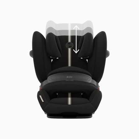 PALLAS G3 I-SIZE PLUS