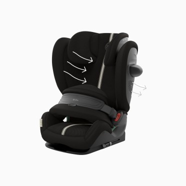 PALLAS G3 I-SIZE PLUS