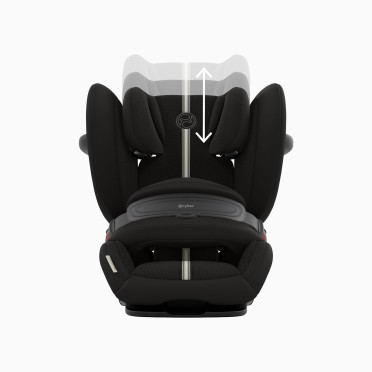 PALLAS G3 I-SIZE PLUS