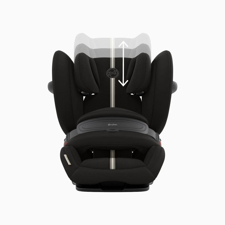 PALLAS G3 I-SIZE PLUS