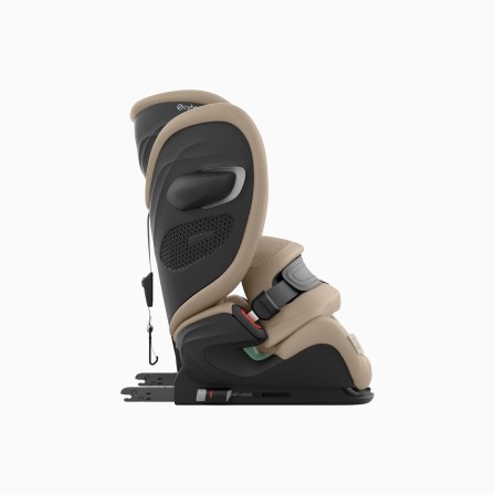 PALLAS G3 I-SIZE PLUS