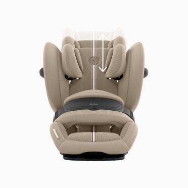 PALLAS G3 I-SIZE PLUS