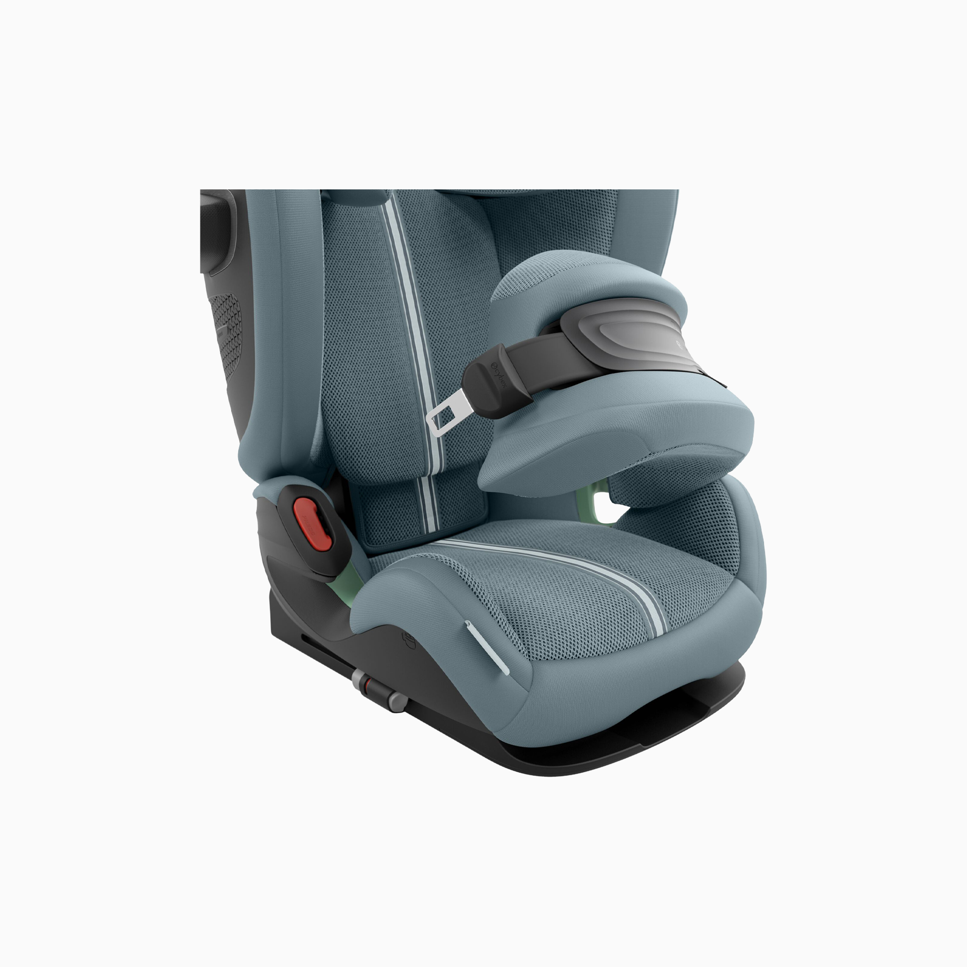 PALLAS G3 I-SIZE PLUS