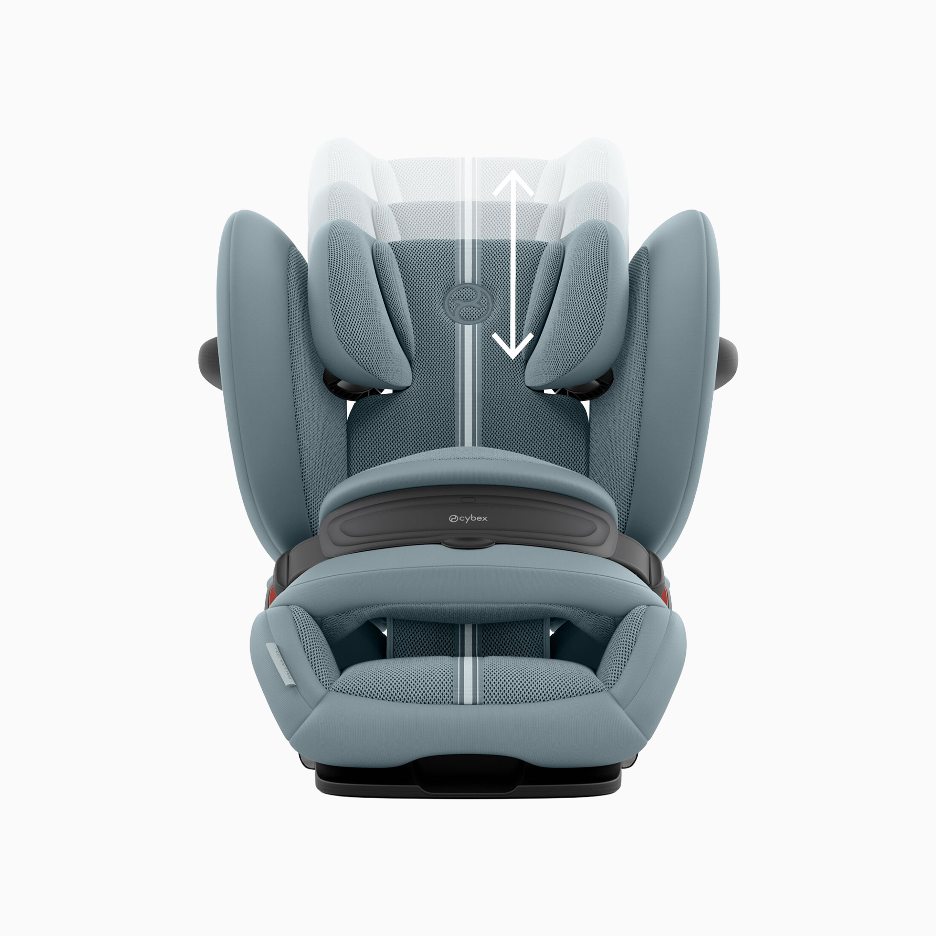 PALLAS G3 I-SIZE PLUS