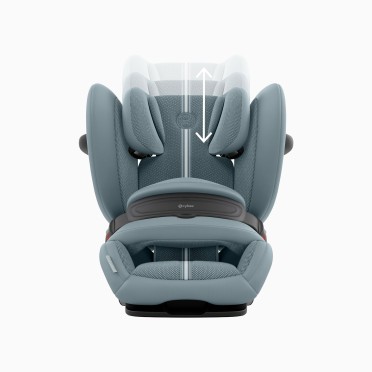 PALLAS G3 I-SIZE PLUS