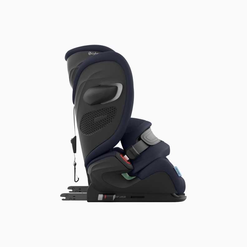 PALLAS G3 I-SIZE PLUS