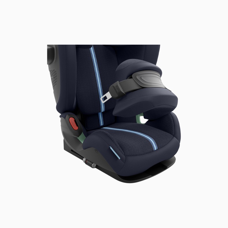 PALLAS G3 I-SIZE PLUS