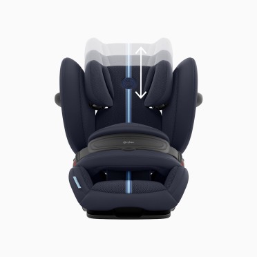 PALLAS G3 I-SIZE PLUS