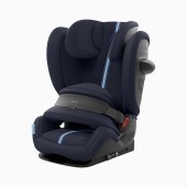 PALLAS G3 I-SIZE PLUS OCEAN BLUE